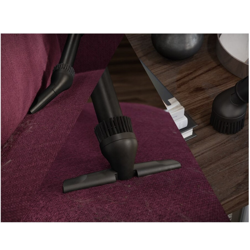 نازل چند منظوره 3 در 1 جاروبرقی 750 وات آاگ AB61H6SW