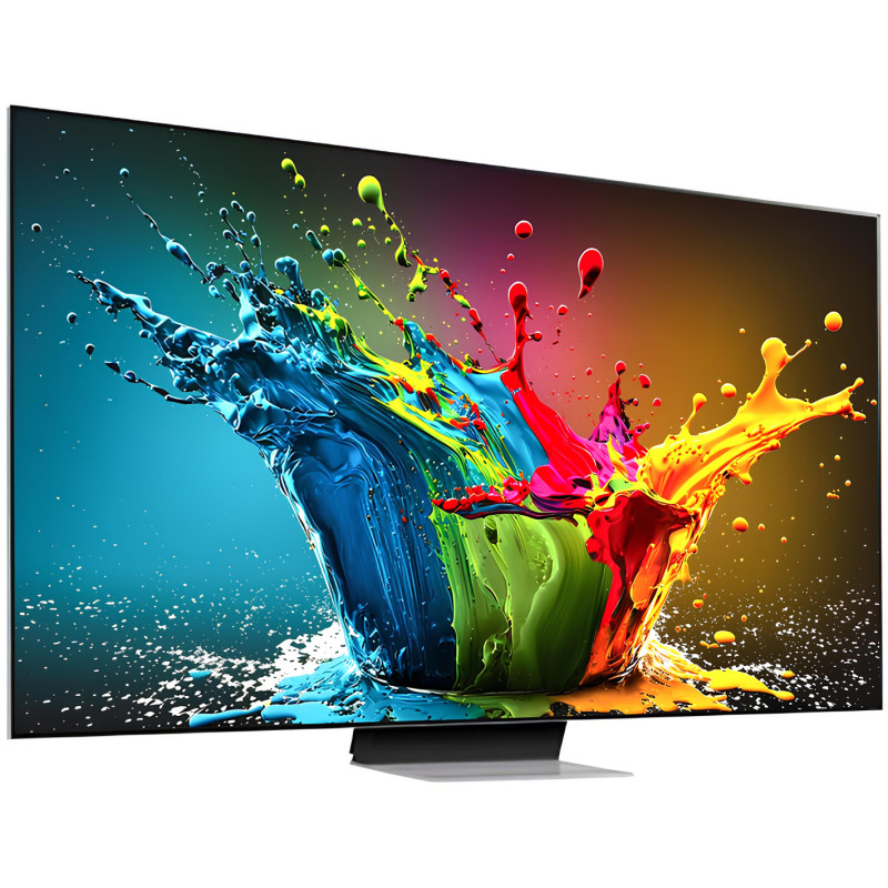 LG QNED99 2024 8K 120Hz Gaming HDR 86 Inch QNED MiniLED TV