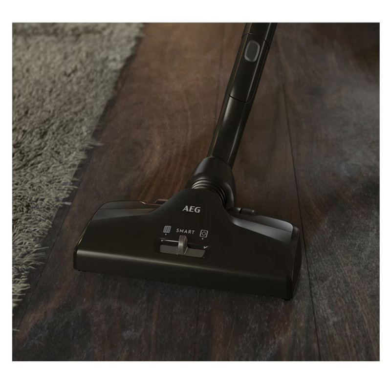 AEG Vacuum Cleaner VX82-1-5DB Blue