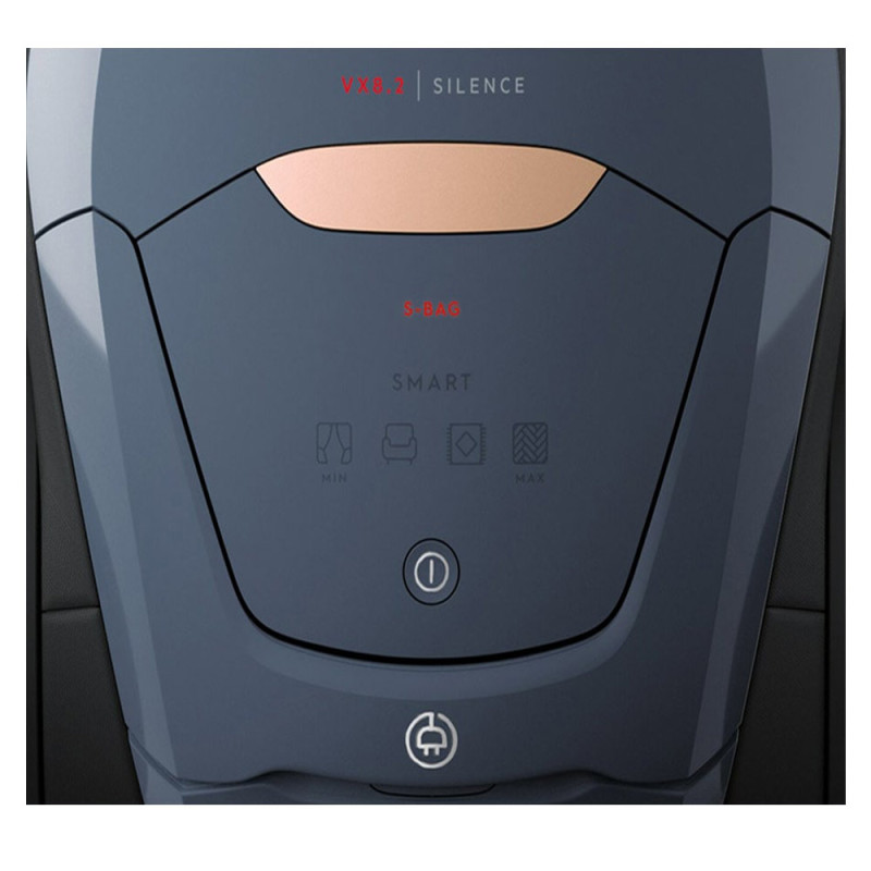 کنترل پنل جاروبرقی آاگ VX8.2-1-5db