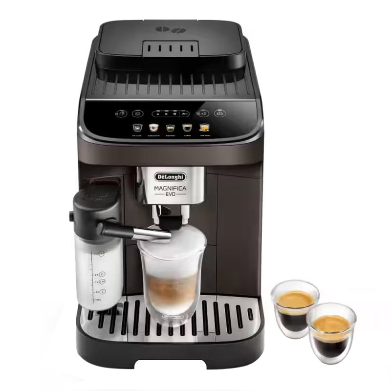 قیمت اسپرسوساز یا قهوه ساز دلونگی ECAM293.61 یا 293 رنگ مشکی