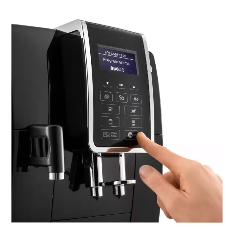 قهوه ساز دلونگی 350.55 سری Dinamica