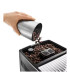 قهوه ساز دلونگی ECAM350.55 با ظرفیت مخزن قهوه 300 گرم