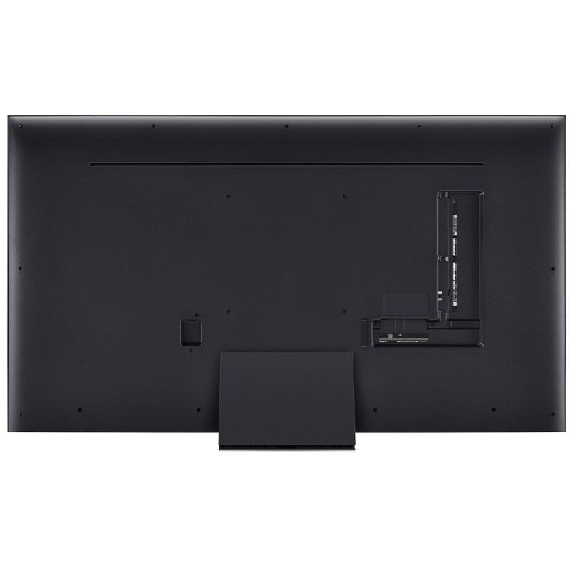 طراحی پشت تلویزیون ال جی 65QNED81 محصول 2024