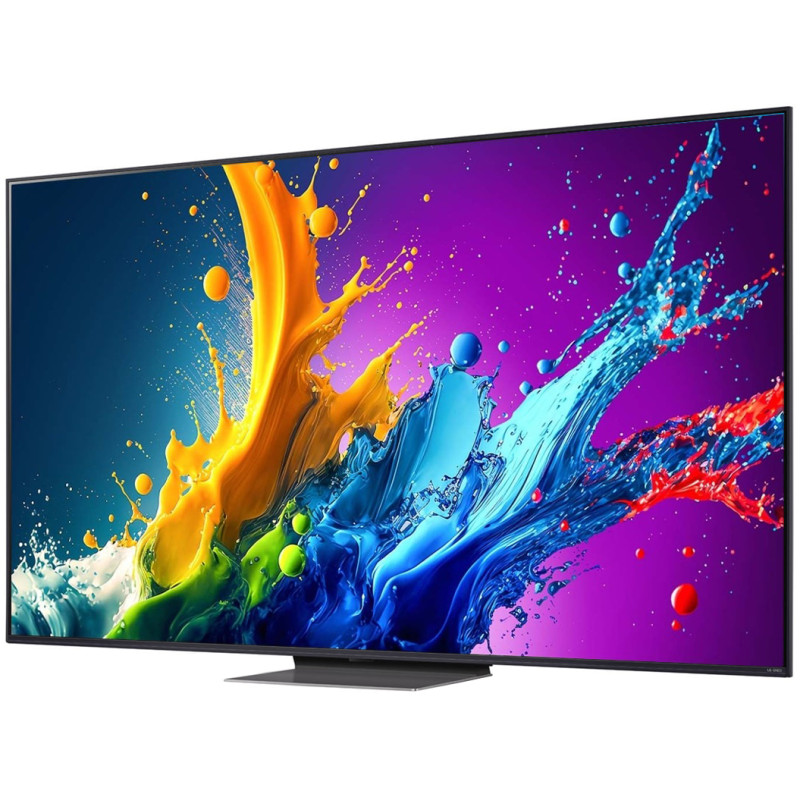 تلویزیون 4K ال جی 75QNED81 محصول 2024