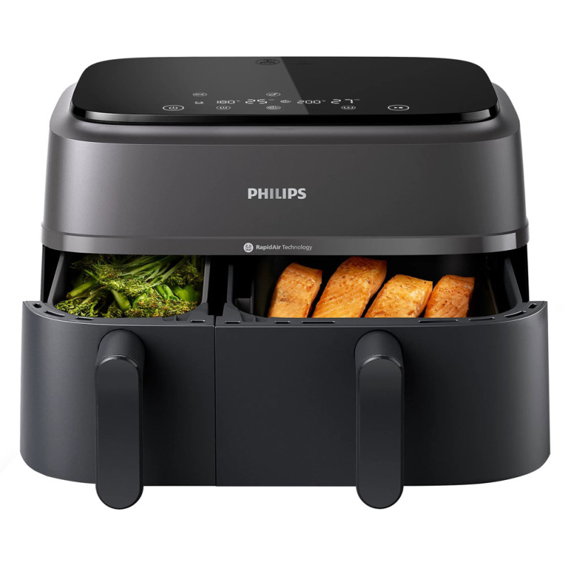 سرخ کن فیلیپس NA350 سری 3000