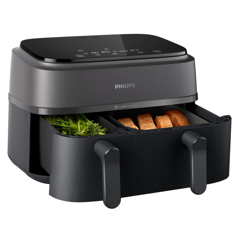 Philips oil-free Airfryer NA350 9L