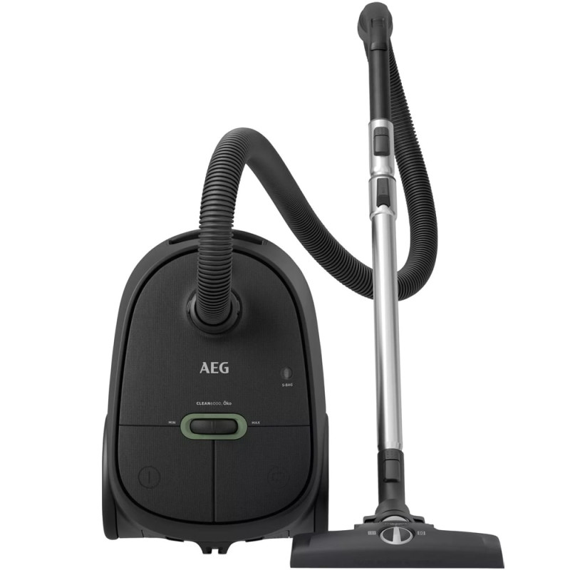 خرید جاروبرقی آاگ AB61C1OKO سری CLEAN 6000