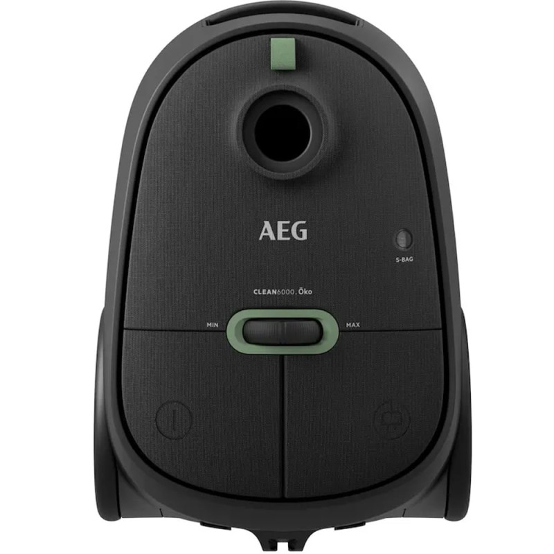 قیمت جاروبرقی آاگ AB61C1OKO یا AB61 محصول 2023