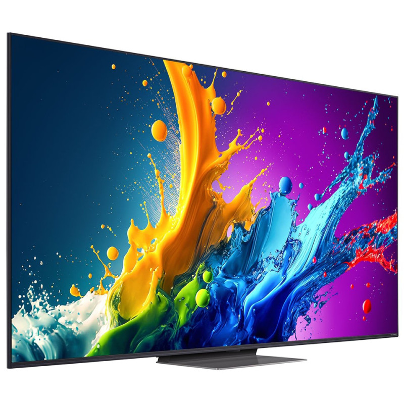 تلویزیون هوشمند ال جی 75QNED81 با سیستم عامل webOS 9 (24)