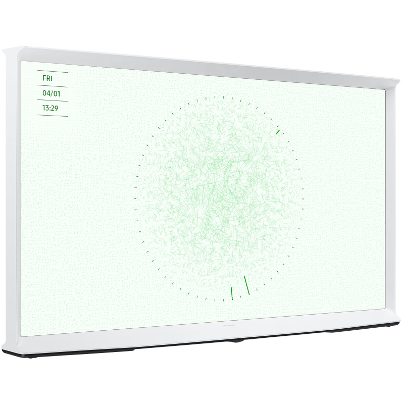 تلویزیون سریف سامسونگ 65LS01D سری لایف استایل (LifeStyle) رنگ سفید