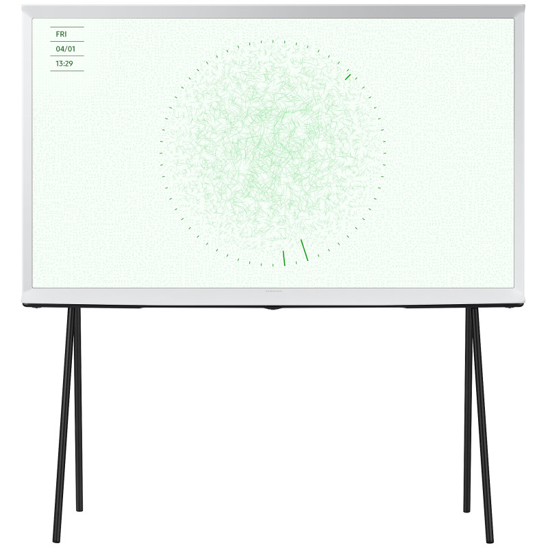 تلویزیون لایف استایل سامسونگ 55LS01D رنگ سفید