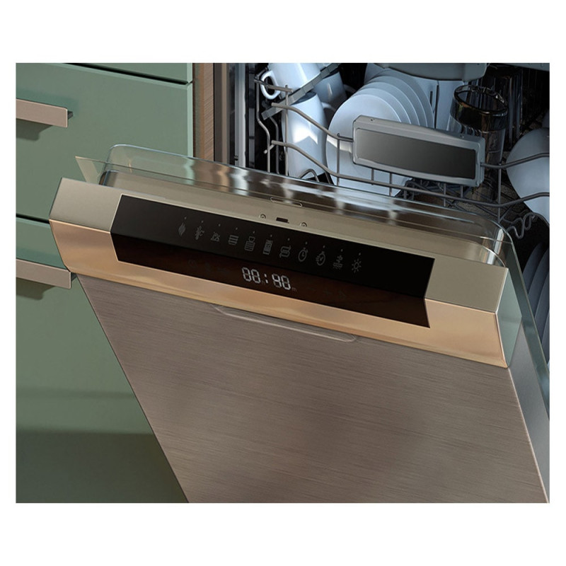 سرخ کن کم روغن فیلیپس NA350/00 قابل شستشو در ماشین ظرفشویی