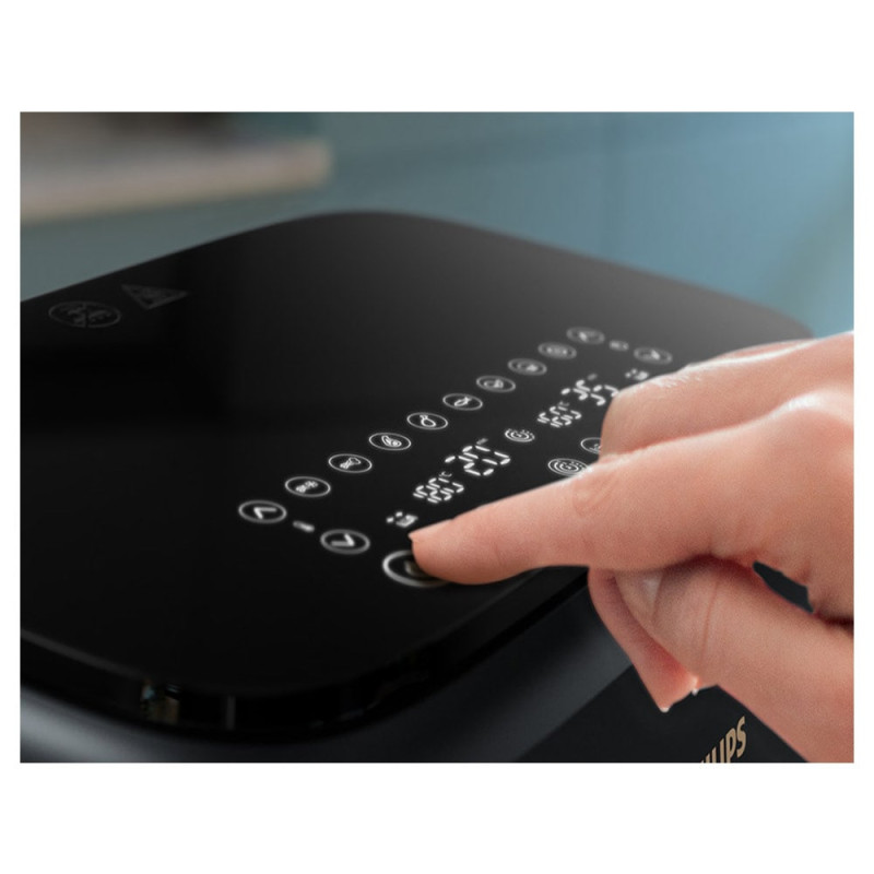 سرخ کن فیلیپس NA350 با 8 برنامه پخت و پز