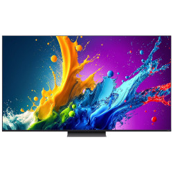 خرید تلویزیون ال جی QNED81 سایز 86 اینچ محصول 2024