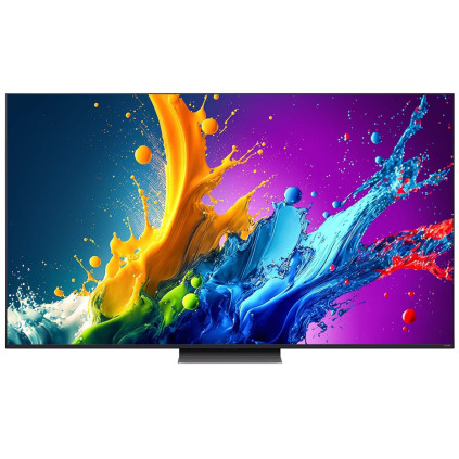 خرید تلویزیون ال جی QNED81 سایز 86 اینچ محصول 2024