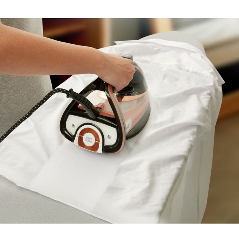 اتو بخار دستی 3200 واتی تفال FV9845