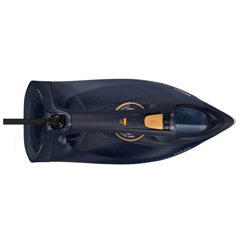 خرید اتو بخار دستی فیلیپس DST7060 با قدرت 3000 وات