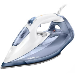 قیمت اتو بخار دستی فیلیپس GC4902 یا 4902 رنگ لاجوردی