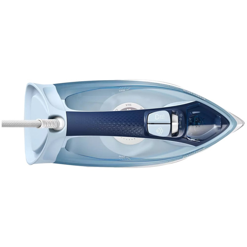 خرید اتو بخار دستی 2400 وات فیلیپس DST5020