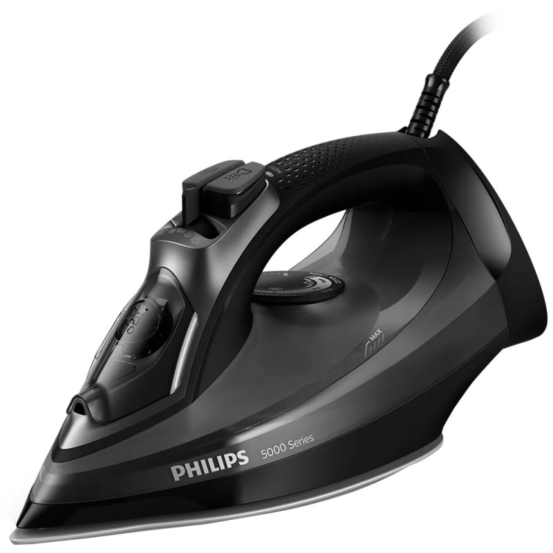 قیمت اتو بخار فیلیپس DST5040 یا 5040 مونتاژ اندونزی رنگ مشکی