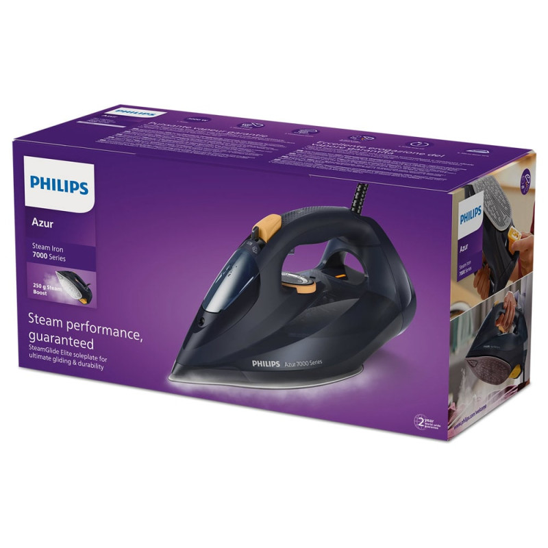 اتو بخارPhilips سری 7000 محصول 2023