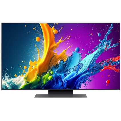 قیمت تلویزیون ال جی QNED81 سایز 50 اینچ محصول 2024