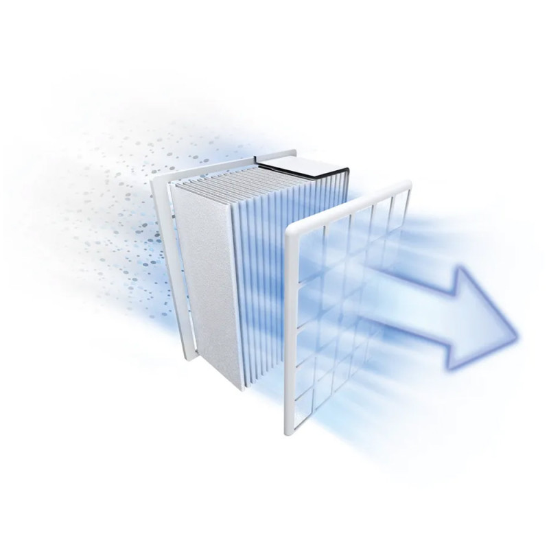 فیلتر جاروبرقی BOSCH BGL8POW2