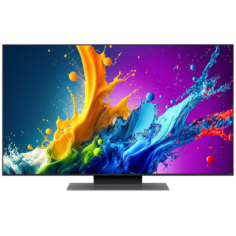 قیمت تلویزیون ال جی QNED81 سایز 43 اینچ محصول 2024