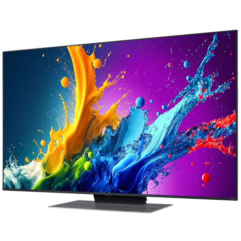 تلویزیون فورکی ال جی 43QNED81 محصول 2024