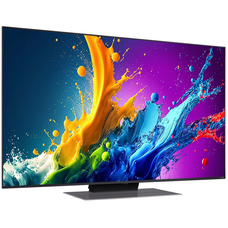 تلویزیون Smart ال جی 43QNED81 با سیستم عامل webOS 24 محصول 2024