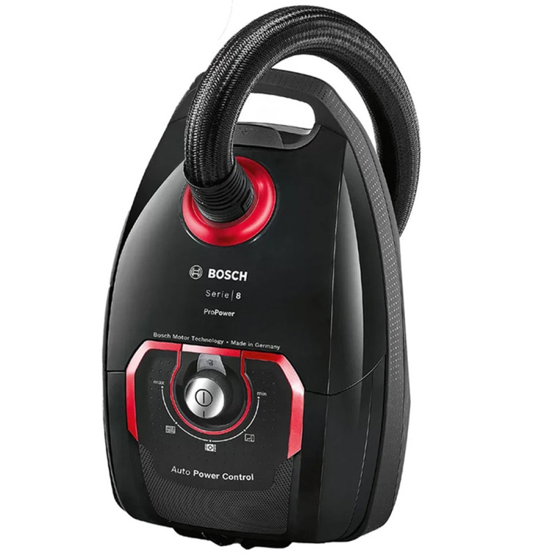 قیمت و خرید جاروبرقی بوش BGL8POW2 سری 8 ProPower