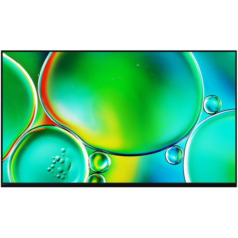 تلویزیون 2025 سونی BRAVIA 2 II (55S20M2)