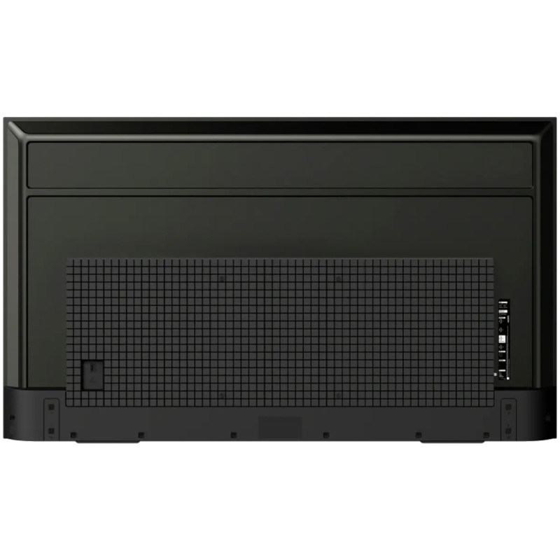 طراحی پشت تلویزیون Sony BRAVIA 2 II (75S20M2) محصول 2025