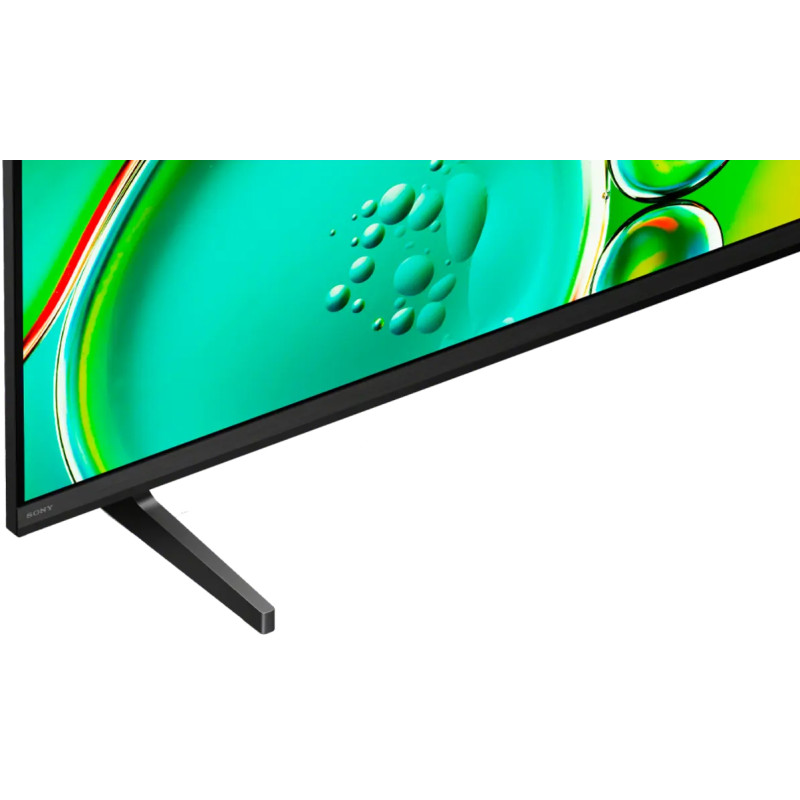 طراحی پایه های تلویزیون سونی 75S20M2 محصول 2025