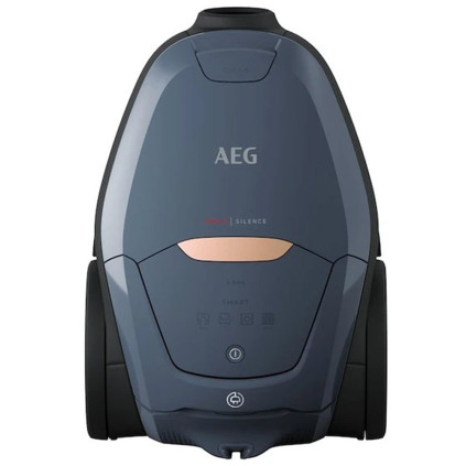 قیمت جارو برقی آاگ VX82-1-5db رنگ آبی محصول 2023