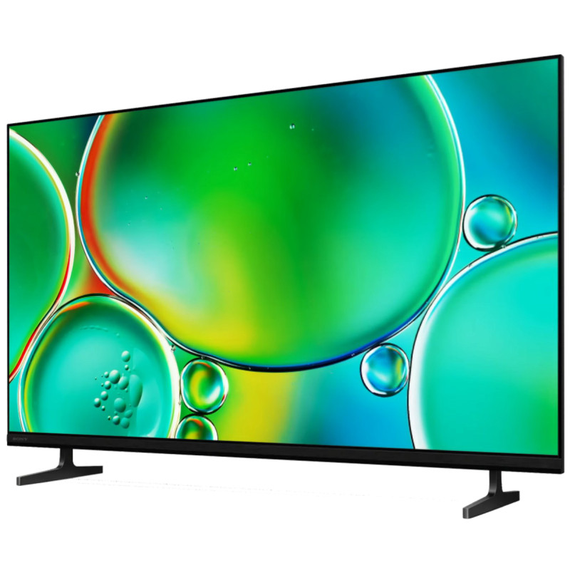 تلویزیون 4K (فورکی) سونی 50S20M2 محصول 2025