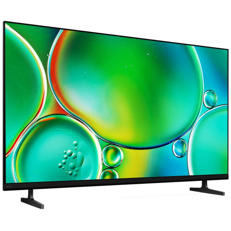 تلویزیون هوشمند سونی 50S20M2 با سیستم عامل Android 12 و رابط کاربری گوگل تی وی محصول 2025