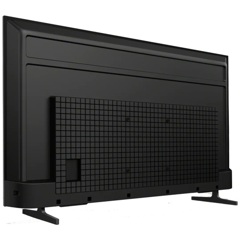 طراحی و نمای پشت تلویزیون سونی 50S20M2 محصول 2025