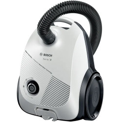 قیمت جاروبرقی بوش BGLS2WH1H یا BGLS2 رنگ سفید محصول 2023