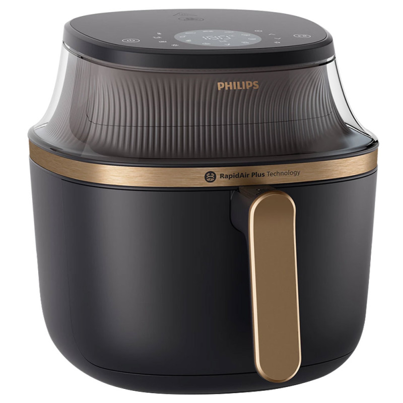 خرید سرخ کن بدون روغن فیلیپس NA332/09 محصول 2024