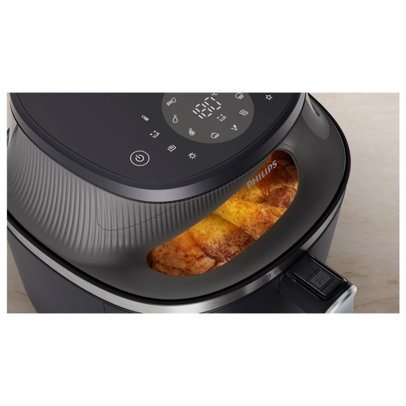 سرخ کن Philips oil-free Airfryer NA332