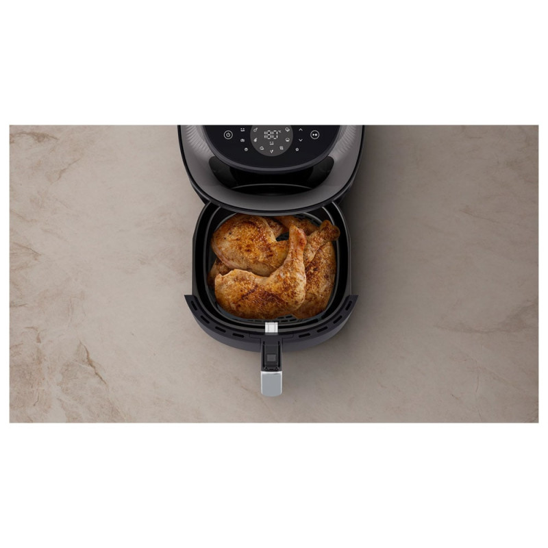 سرخ کن فیلیپس NA332 رنگ مشکی