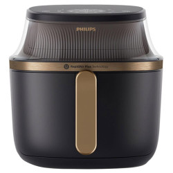 قیمت سرخ کن فیلیپس NA332 با ظرفیت 6.2 لیتر