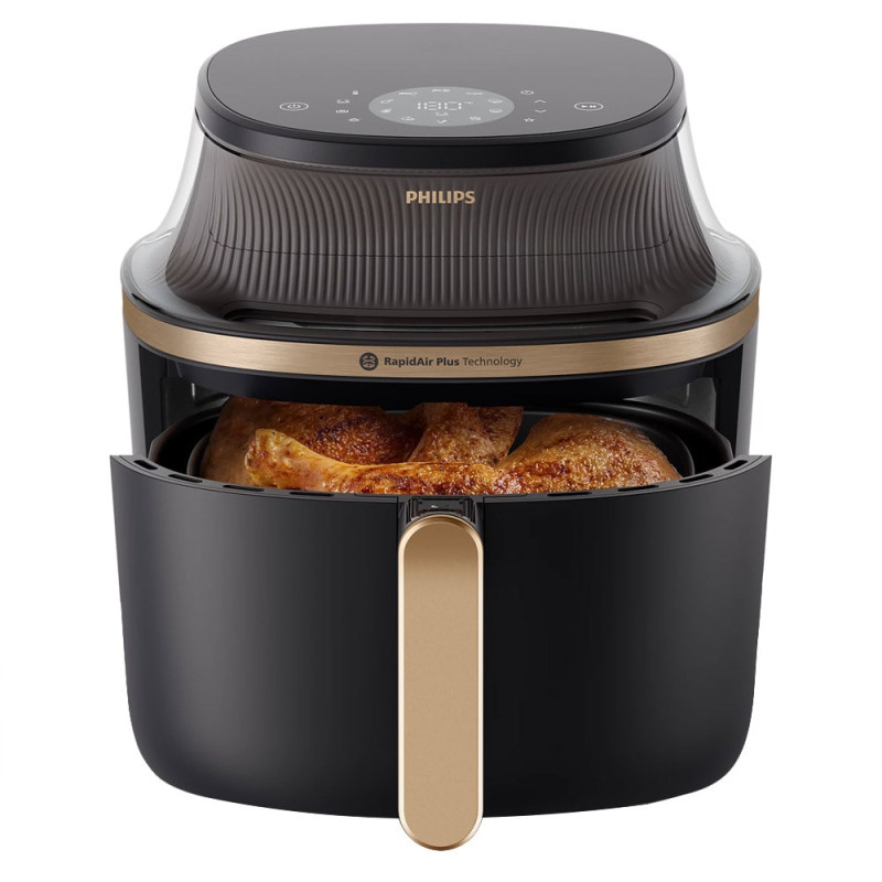 سرخ کن 1700 وات فیلیپس na332 دارای تکنولوژی RapidAir