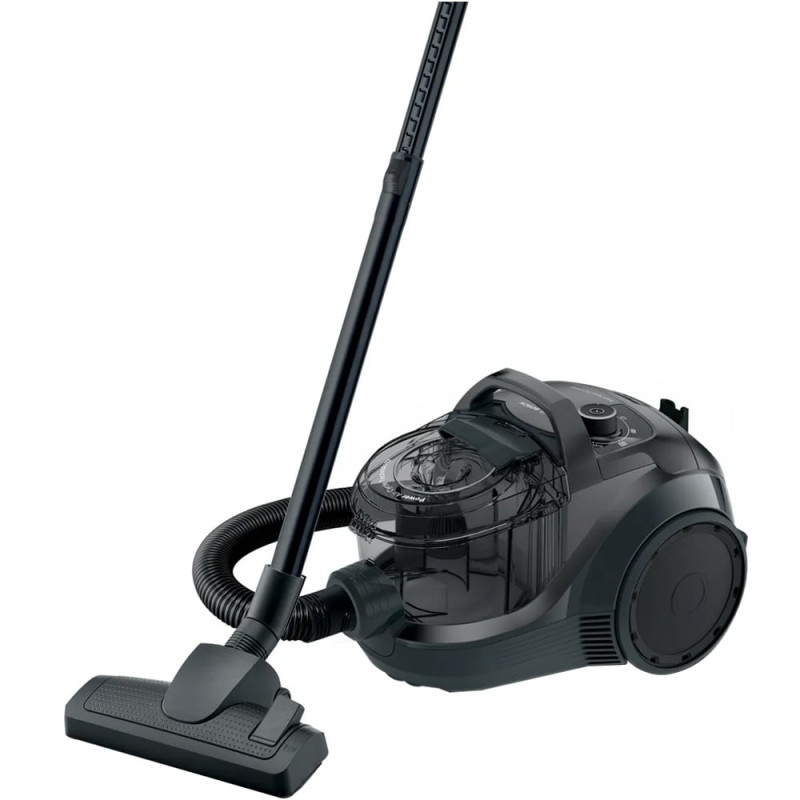 خرید جاروبرقی مخزن دار بوش BGC21X300 با ظرفیت 2 لیتر