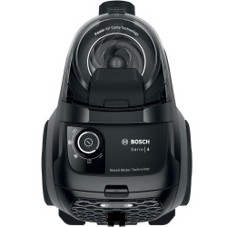 قیمت جاروبرقی بوش BGC21X300 یا 21X300 رنگ مشکی