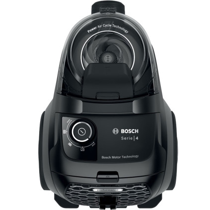 قیمت جاروبرقی بوش BGC21X300 یا 21X300 رنگ مشکی