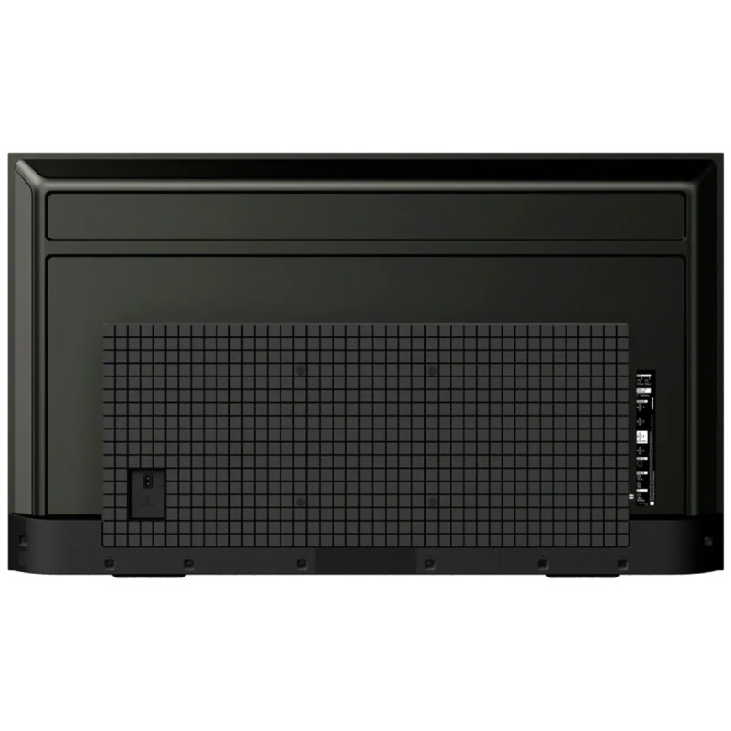 طراحی و نمای پشت تلویزیون سونی BRAVIA 2 II (43S20M2) محصول 2025