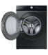 ماشین لباسشویی درب از جلو سامسونگ WD22B6400KV با ظرفیت 22 کیلوگرم